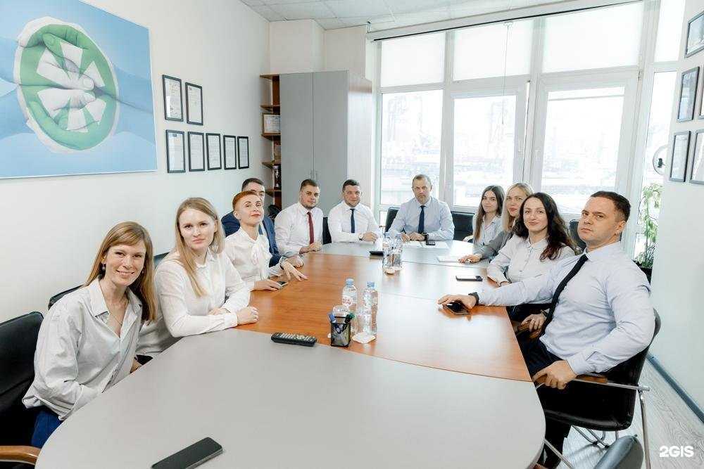 Отзывы на компанию Винвэй Логистикс в Новороссийске c фото