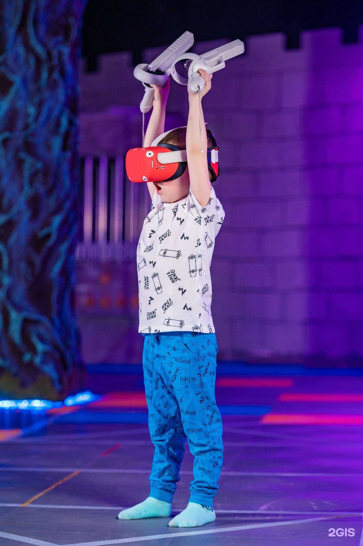 Отзывы на компанию Виар Камелот в Перми c фото