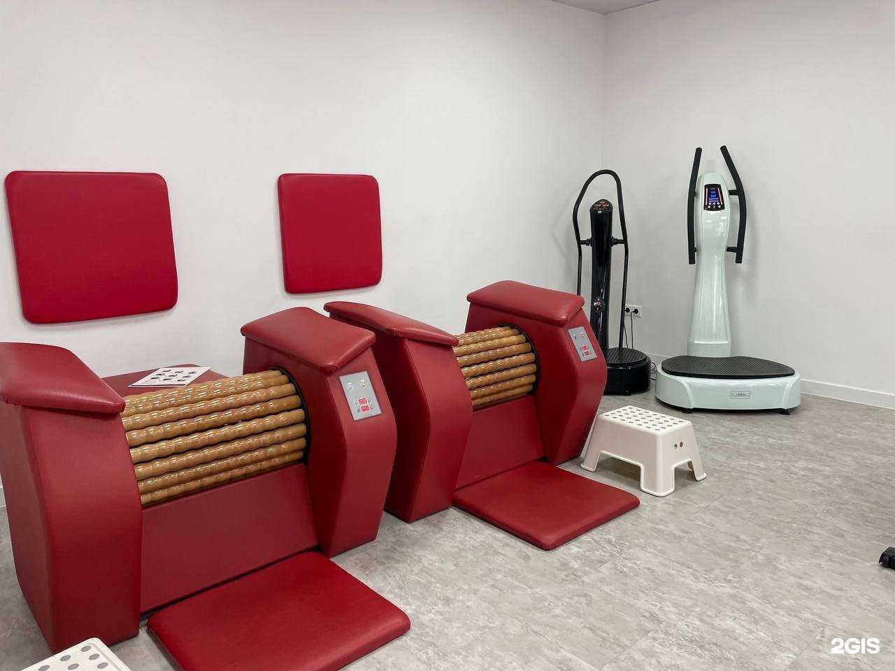 Отзывы на компанию Sport deluxe в Томске c фото