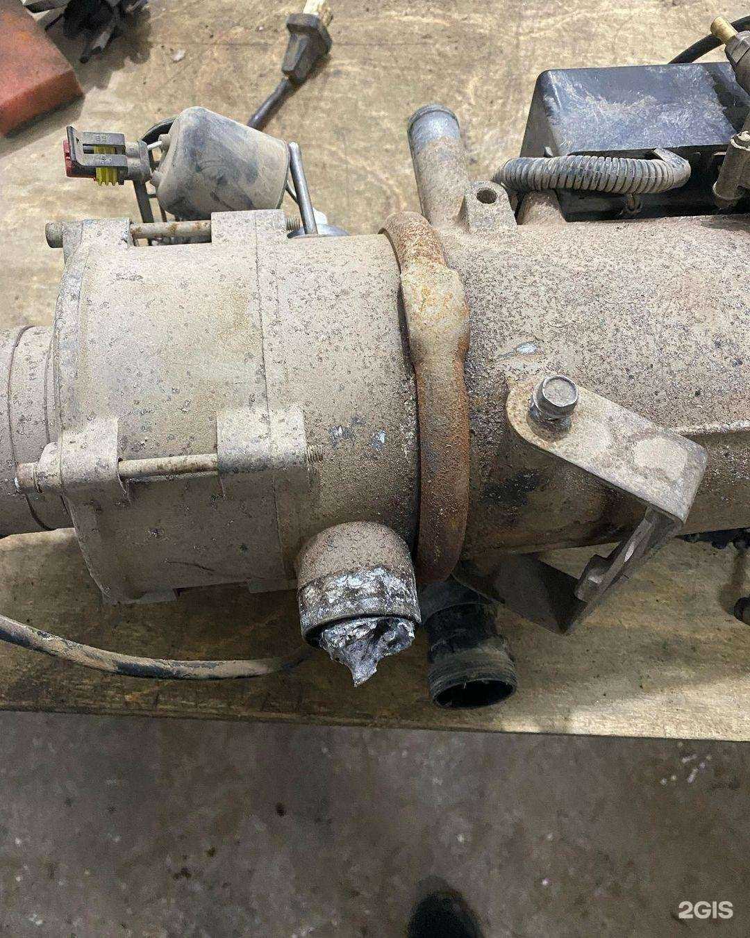 Отзывы на компанию ИжРеф в Ижевске c фото