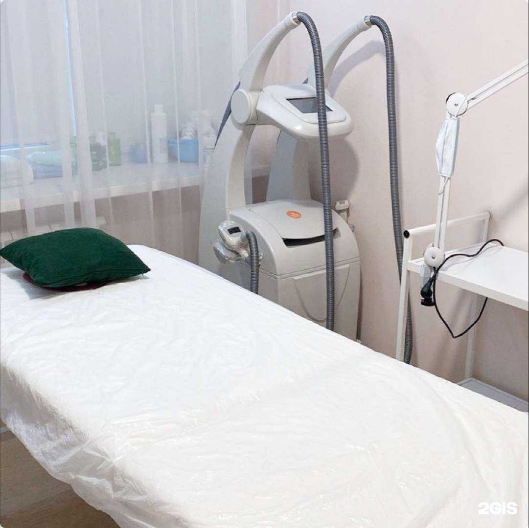 Отзывы на компанию Apodit Clinic в Новосибирске c фото