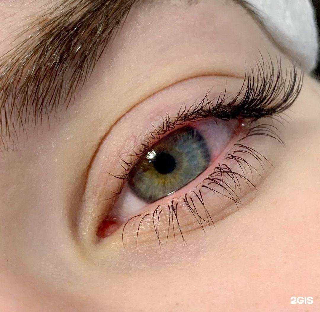 Отзывы на компанию Marylash в Уфе c фото