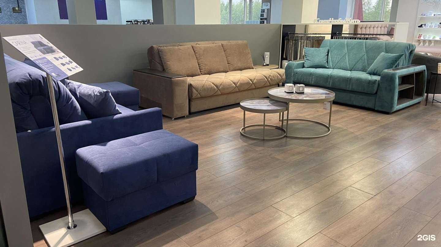 Отзывы на компанию Askona в Сургуте c фото