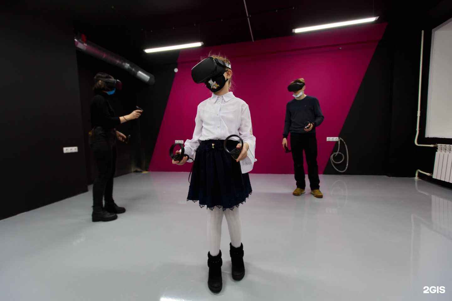 Отзывы на компанию IT-куб.Норильск в г. Норильск c фото