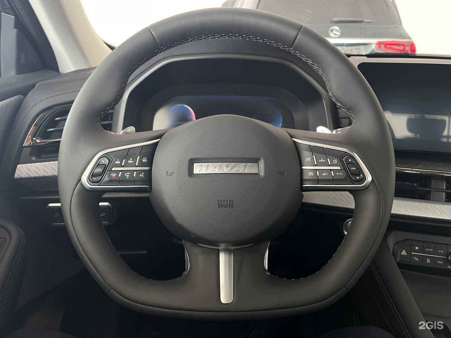 Отзывы на компанию ААА Моторс Haval в Ростове-на-Дону c фото