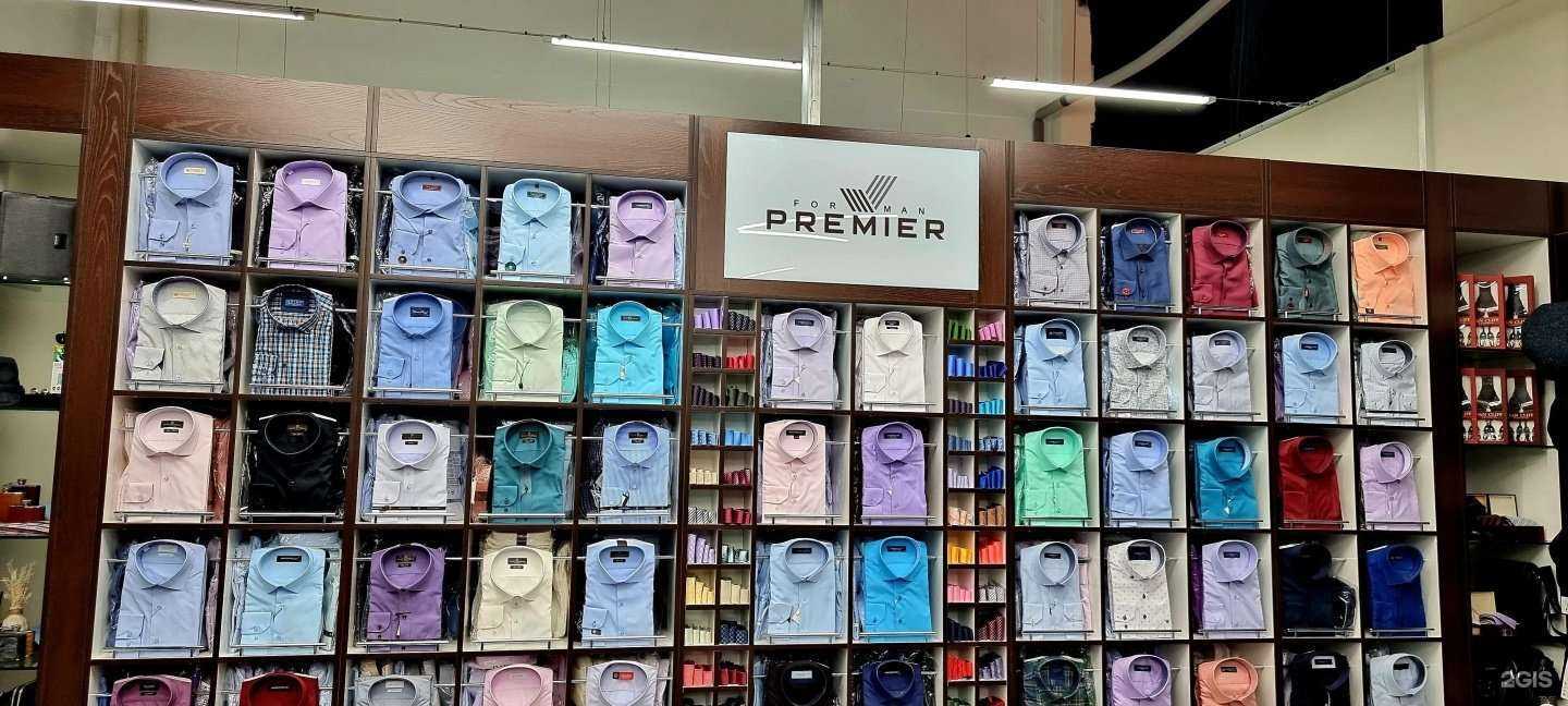 Отзывы на компанию Premier в Находке c фото