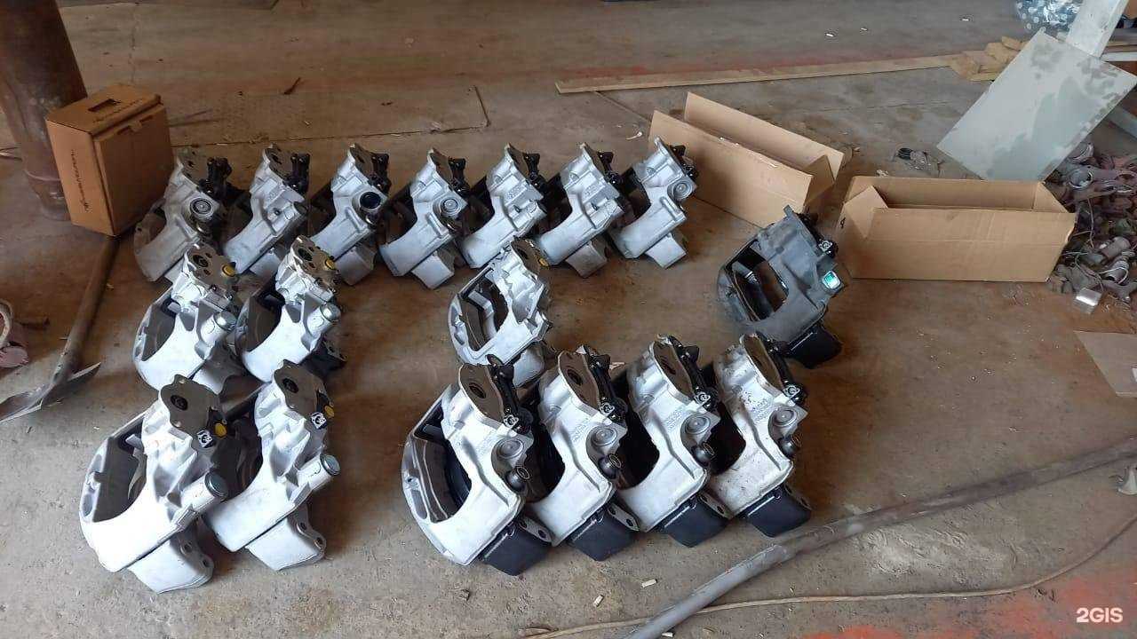 Отзывы на компанию С-Климат в Курске c фото