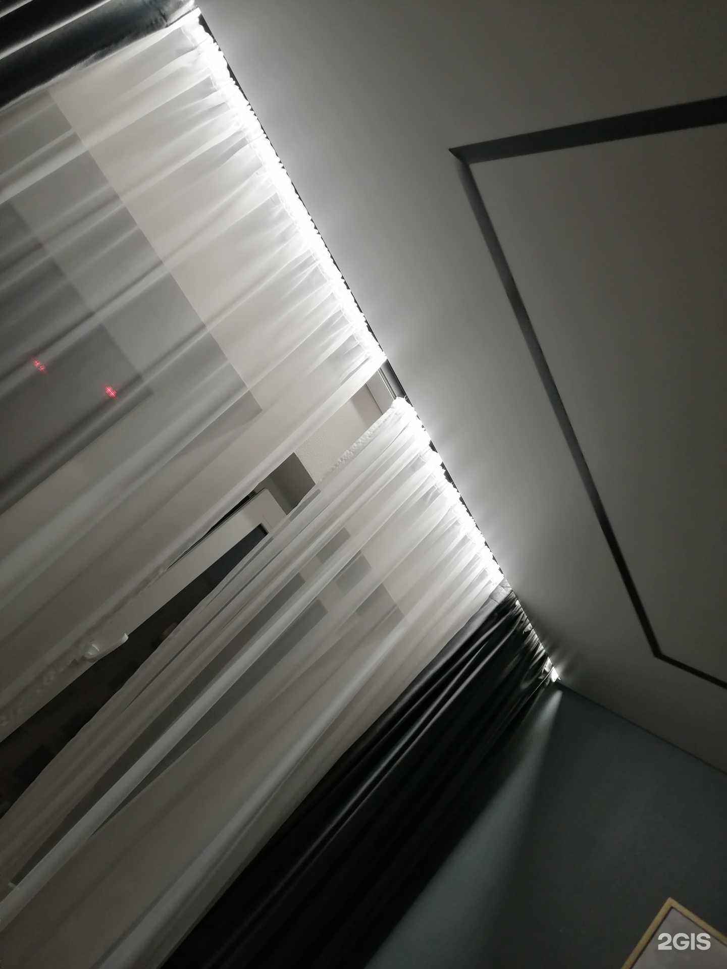 Отзывы на компанию Потолки качество в г. Раменское c фото