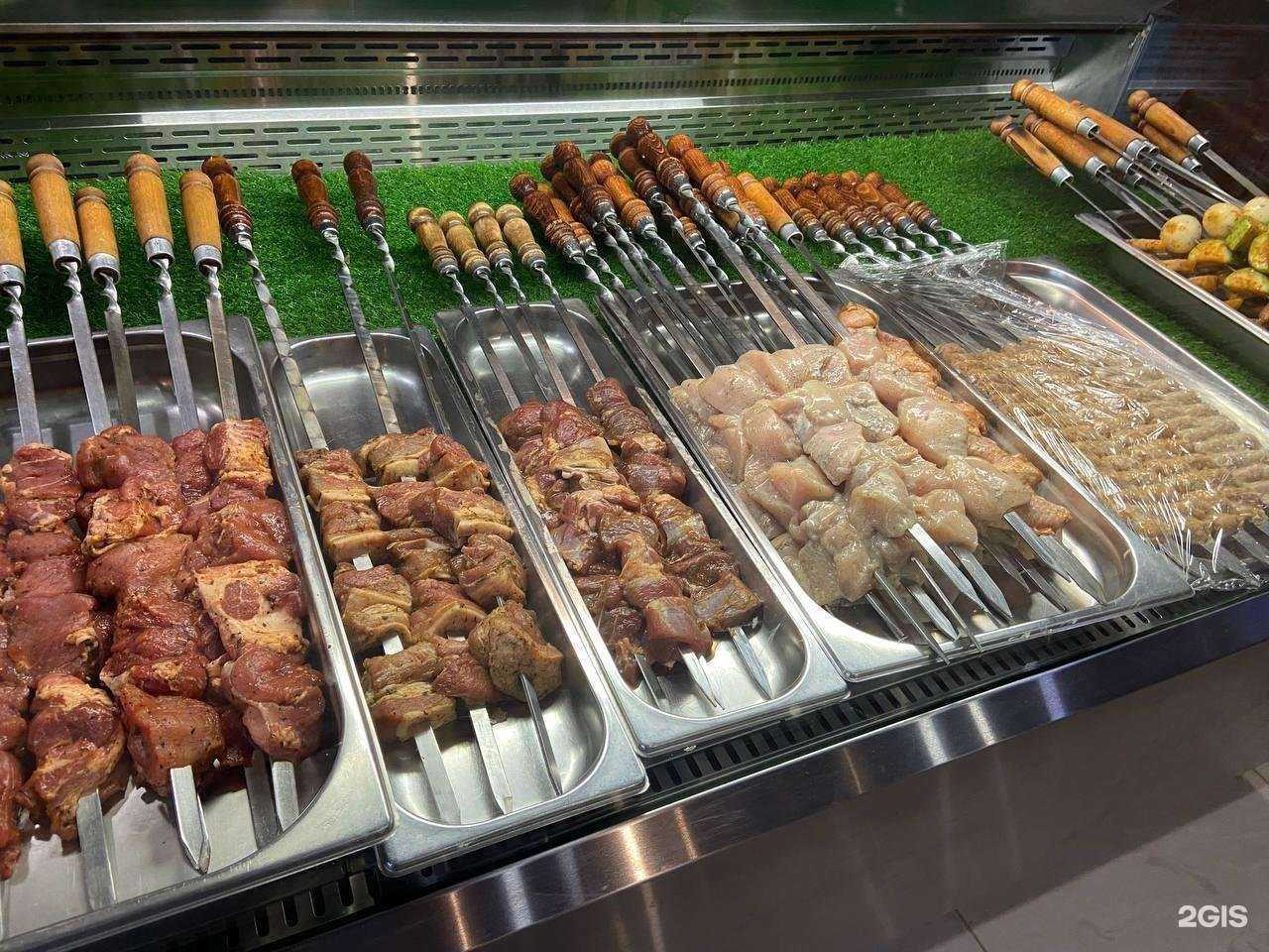 Отзывы на компанию Мясное шоу в Туле c фото