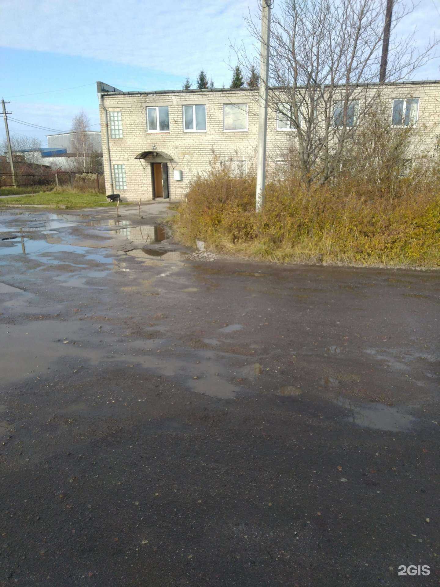 Отзывы на компанию КДМ в Калининграде c фото