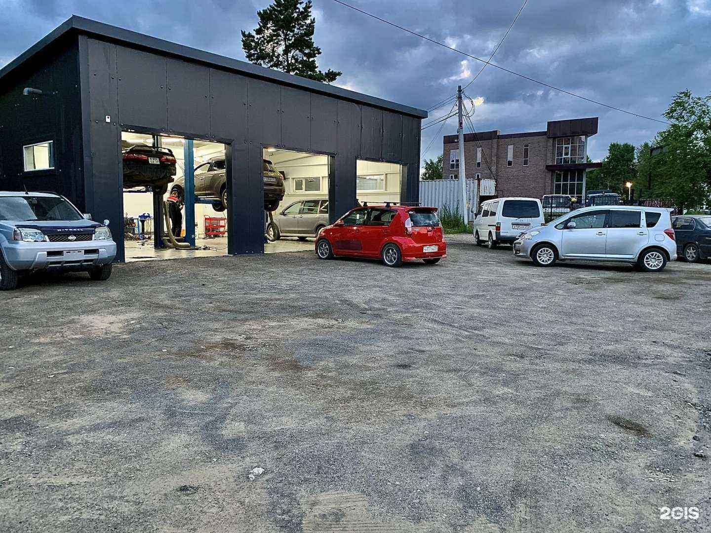 Отзывы на компанию Автоэлектрик в Комсомольске-на-Амуре c фото