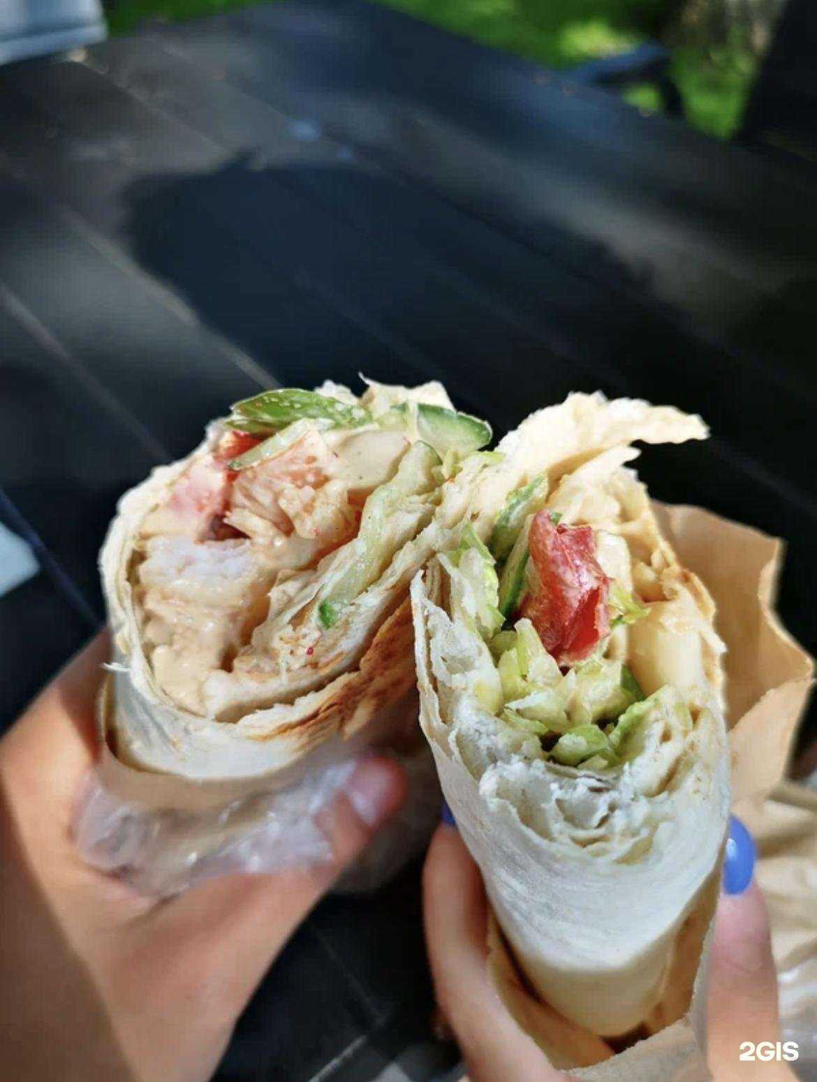 Отзывы на компанию Промрыба в Калининграде c фото