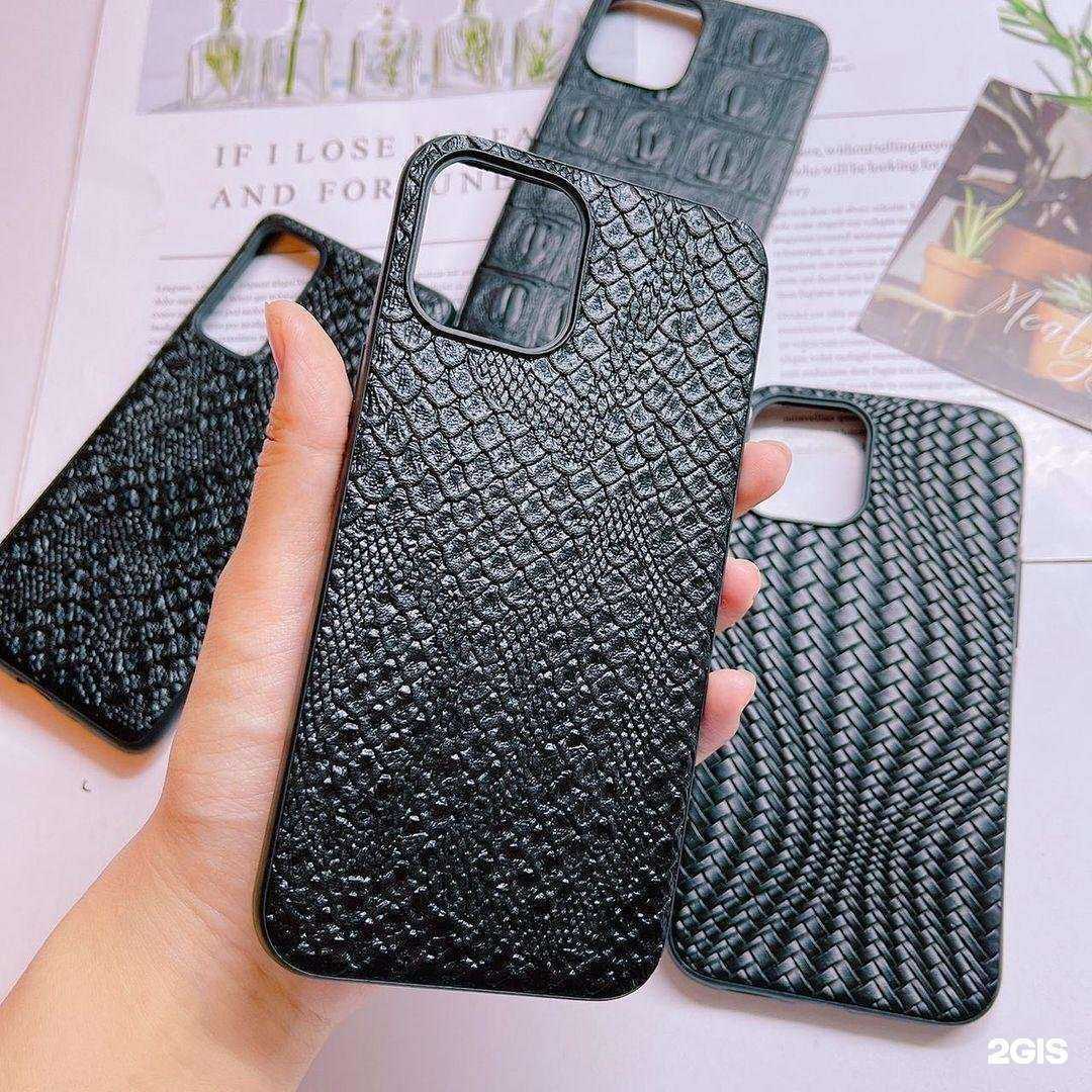 Отзывы на компанию Casebee в Краснодаре c фото