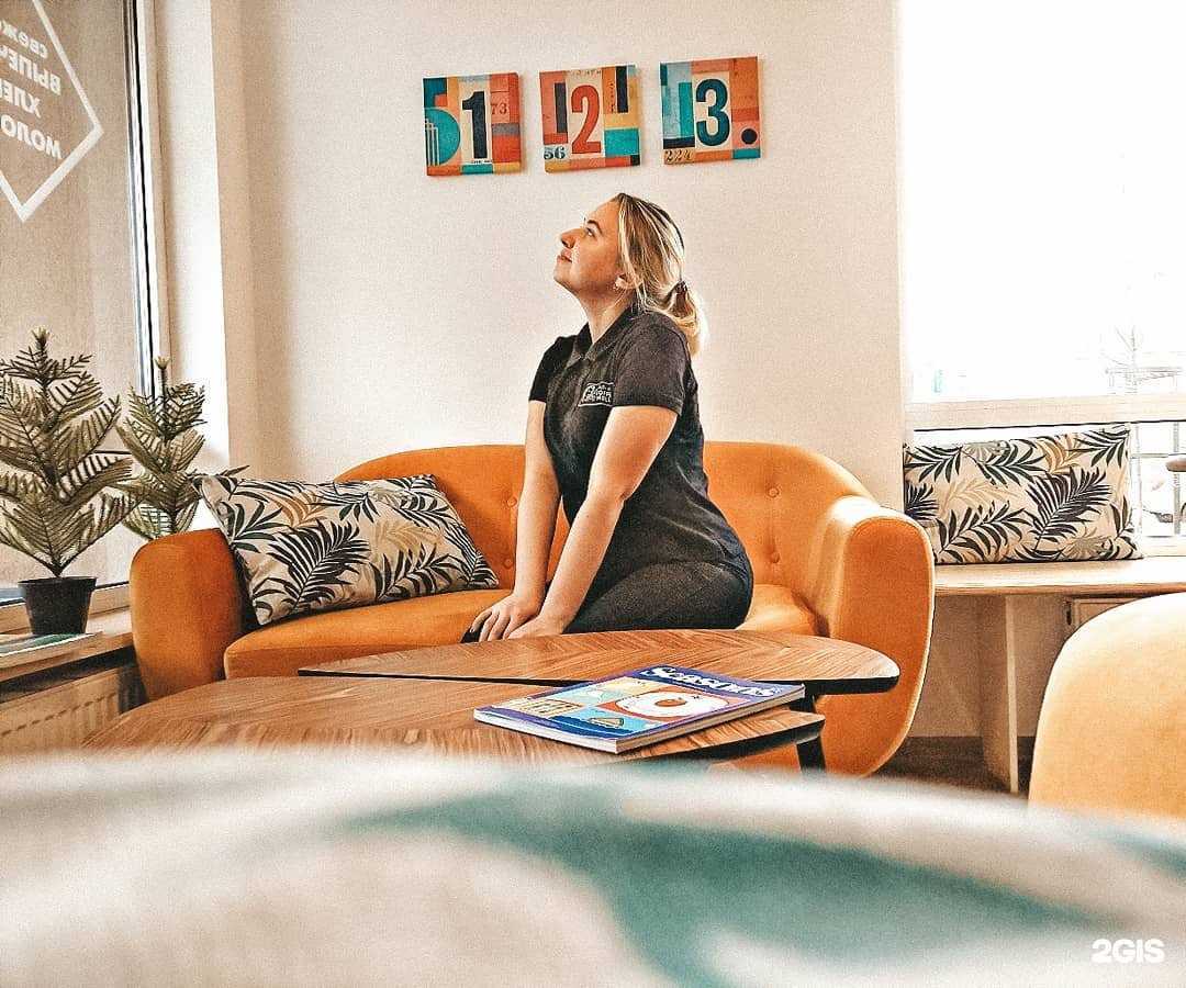 Отзывы на компанию Coffee Molly в г. Нижний Новгород c фото