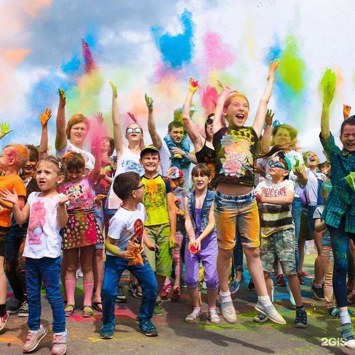 Отзывы на компанию Кекс в Пушкине c фото