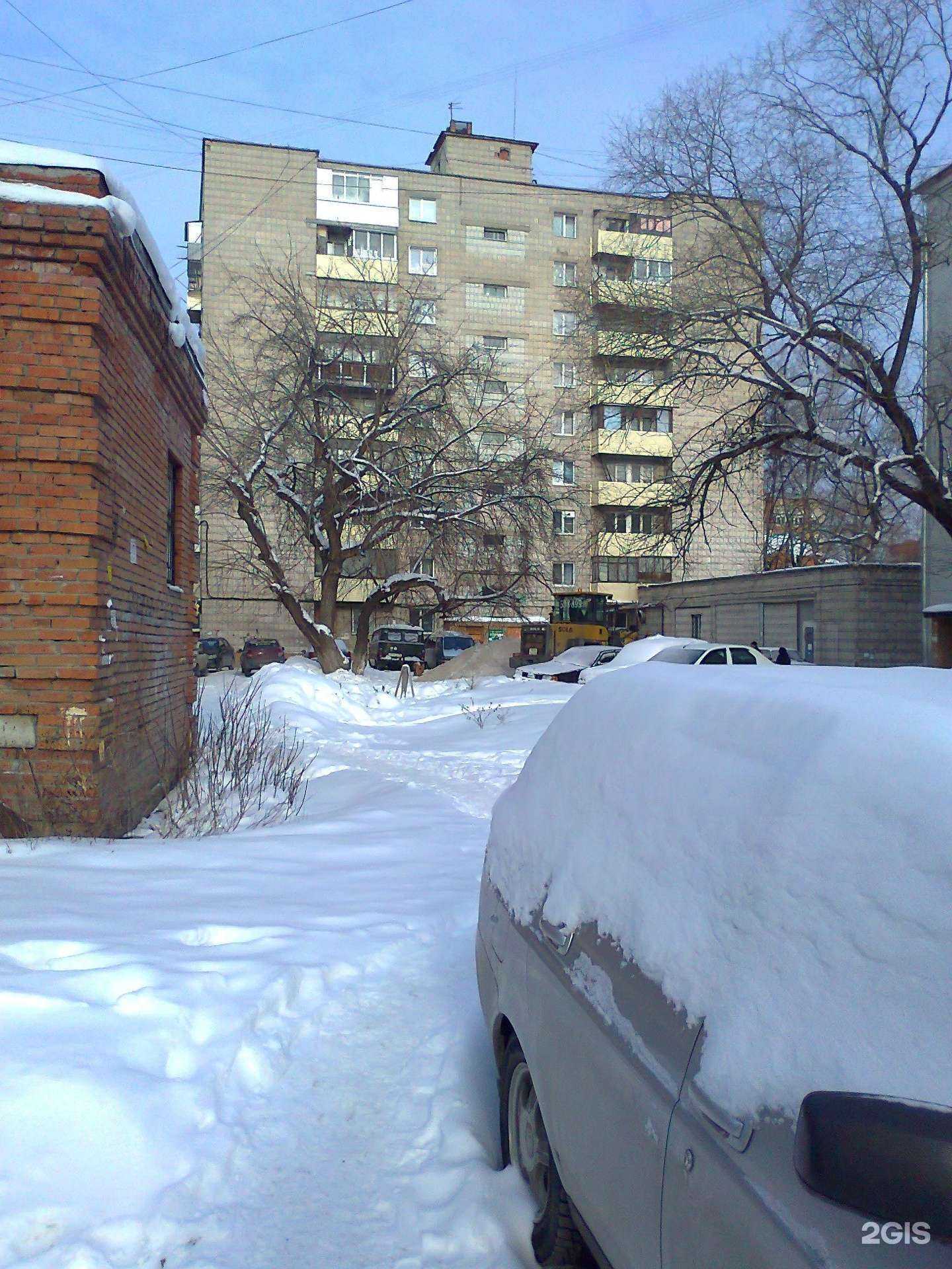 Отзывы на компанию Русский хлеб в Томске c фото - фотография 2 из 2