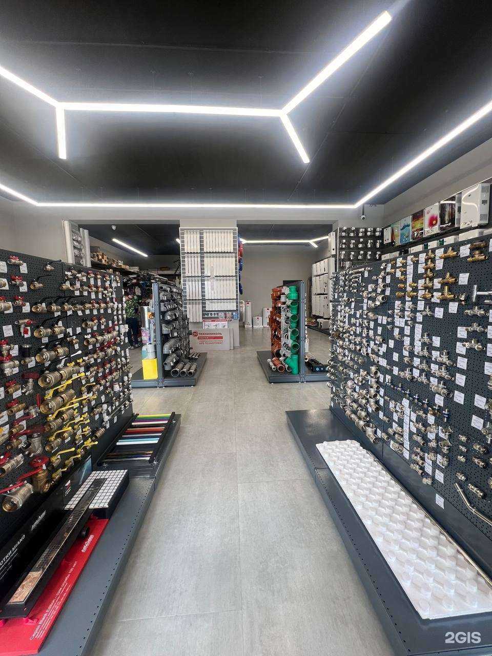 Отзывы на компанию Теплоff в Георгиевске c фото