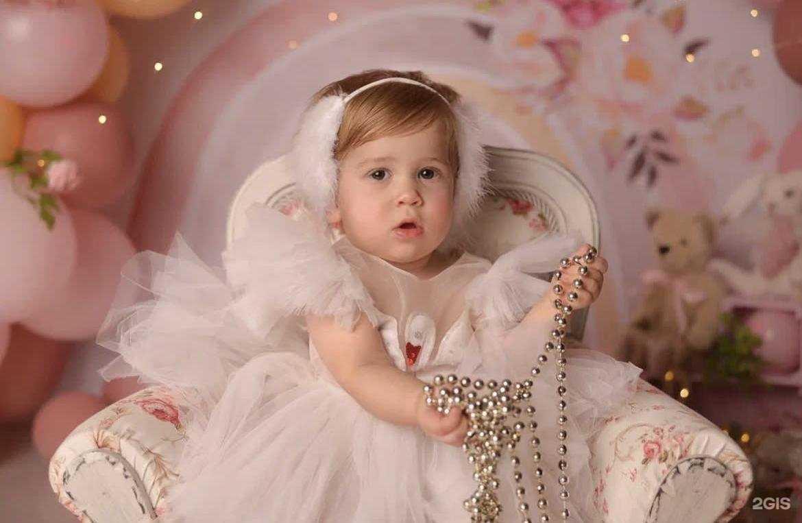 Отзывы на компанию Little people в Сургуте c фото