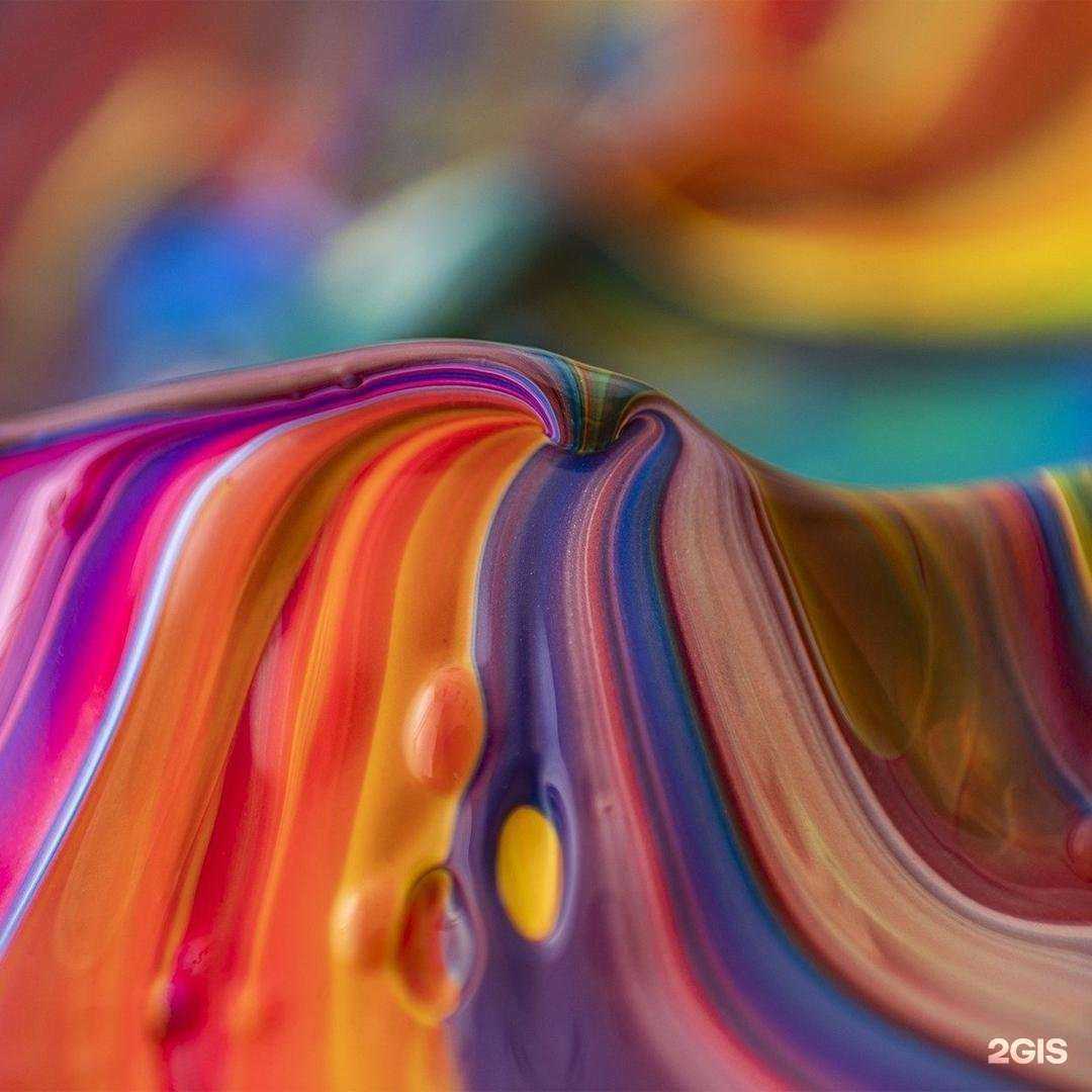 Отзывы на компанию Финские краски в Перми c фото