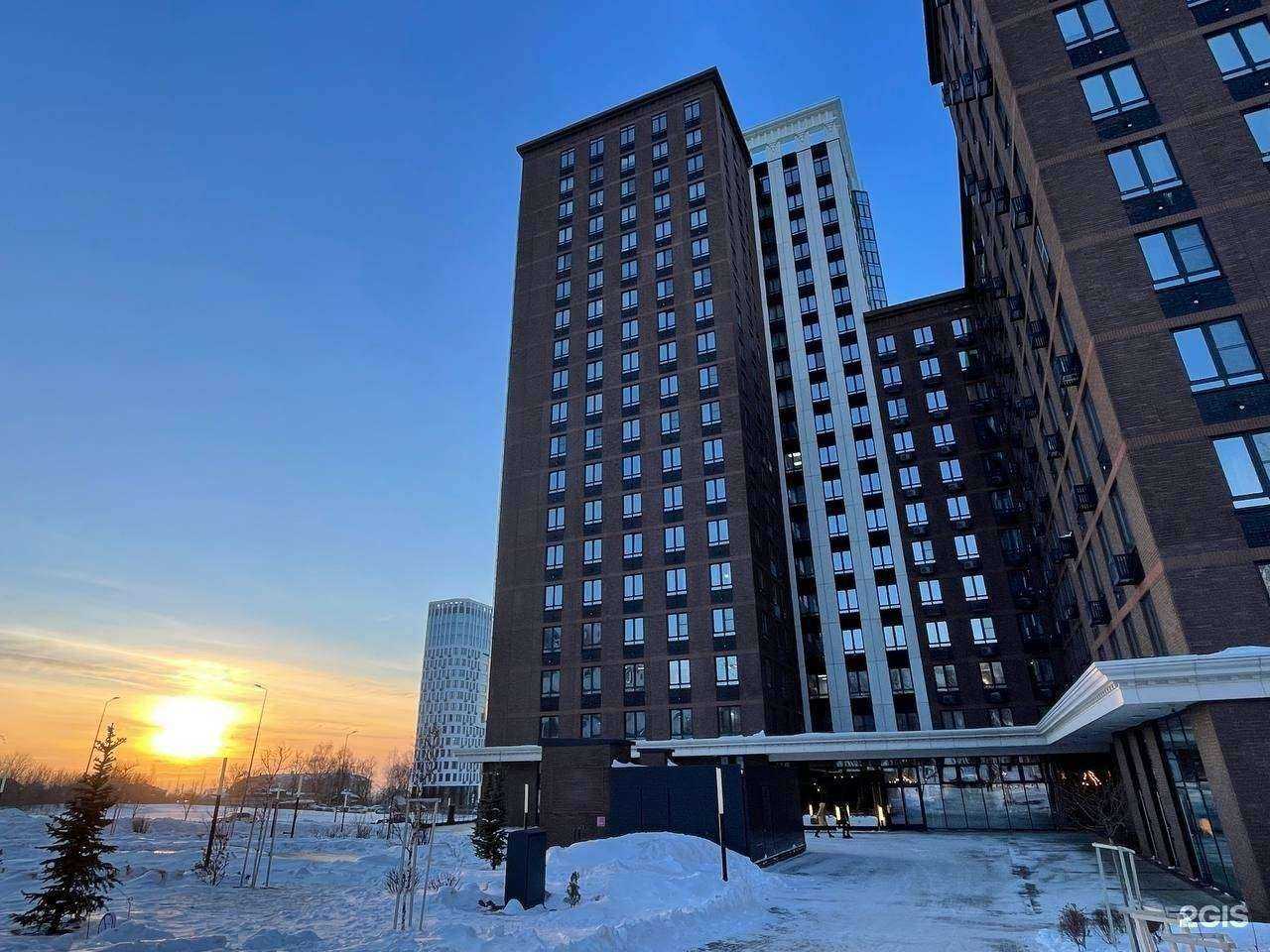 Отзывы на компанию Kulibin-it.ru в Нижнем Новгороде c фото