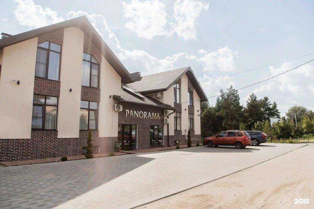 Отзывы на компанию Panorama в г. Лиски c фото
