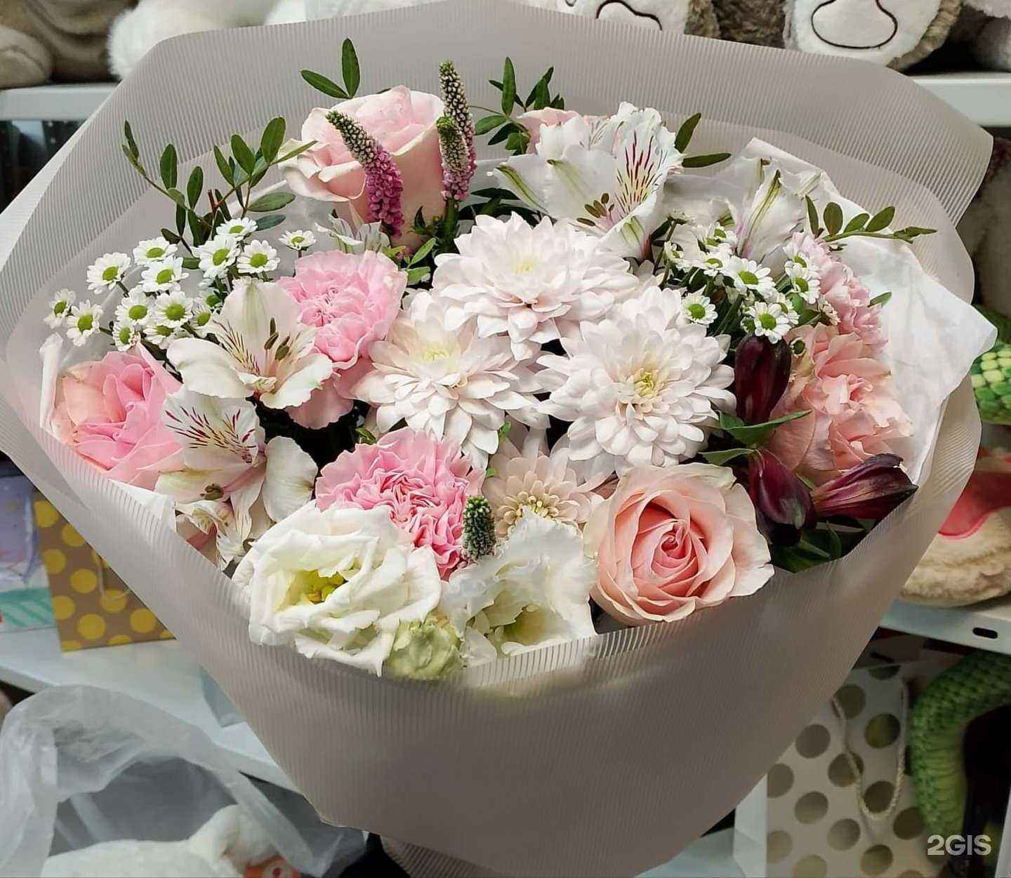 Отзывы на компанию Ed&Di Flower в Раменском c фото