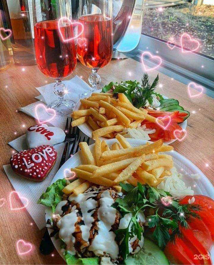 Отзывы на компанию Едаки в Белгороде c фото