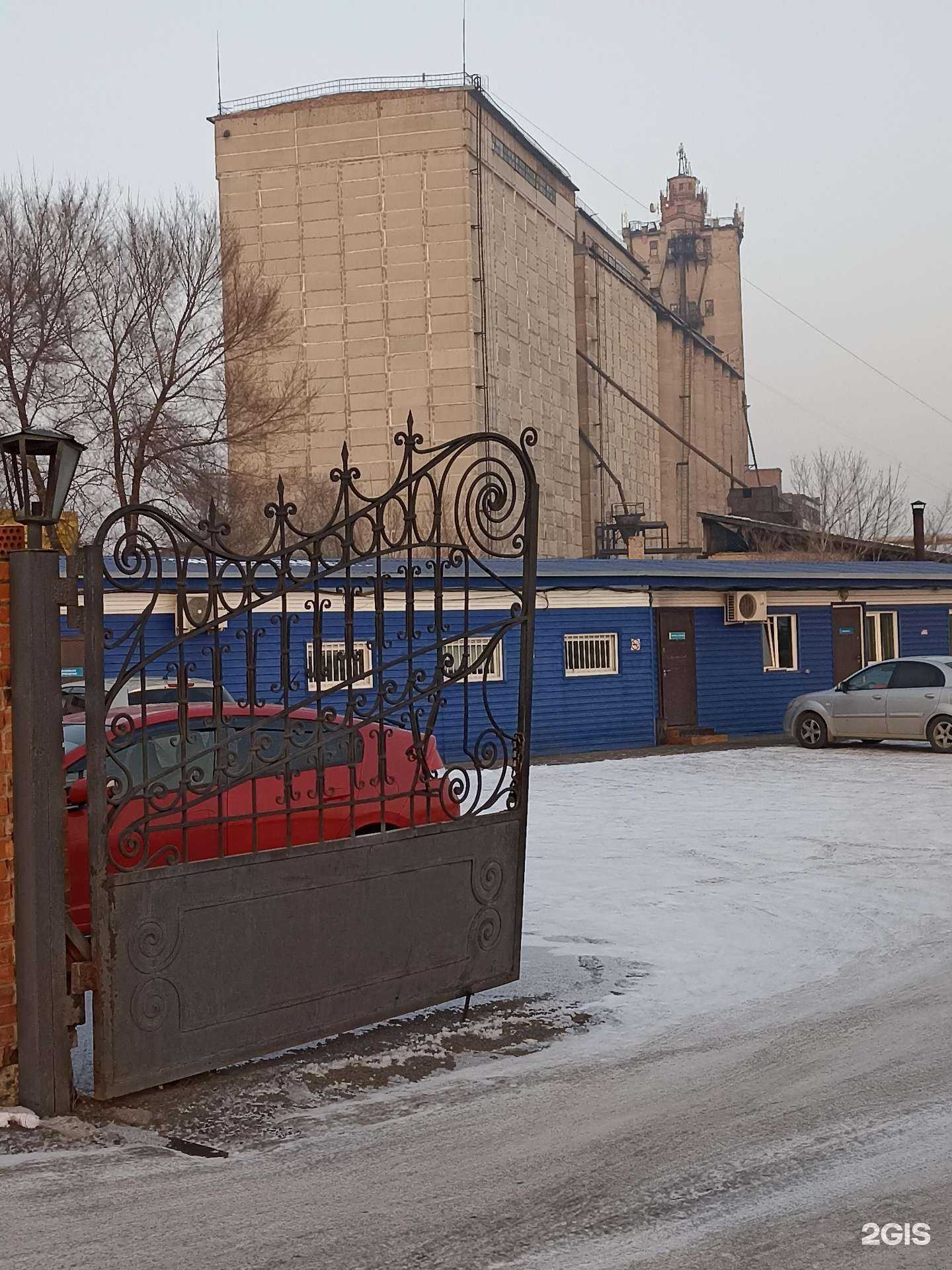 Отзывы на компанию ТЛК Регион в Абакане c фото - фотография 2 из 2