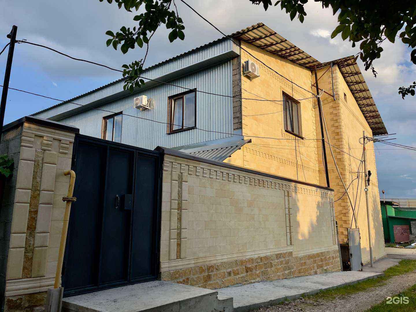 Отзывы на компанию Невский  в Ессентуках c фото