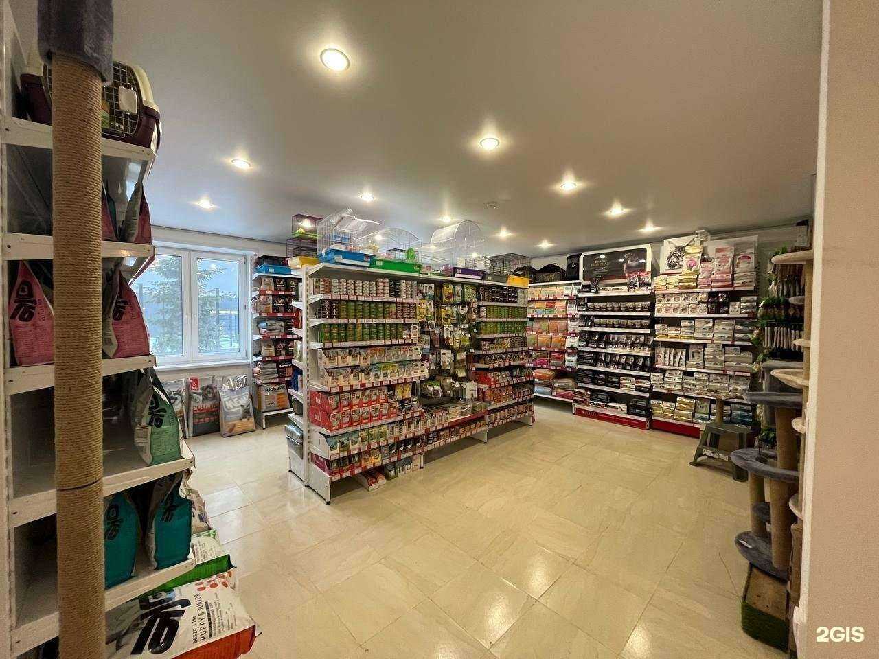 Отзывы на компанию Зooрай в г. Тюмень c фото