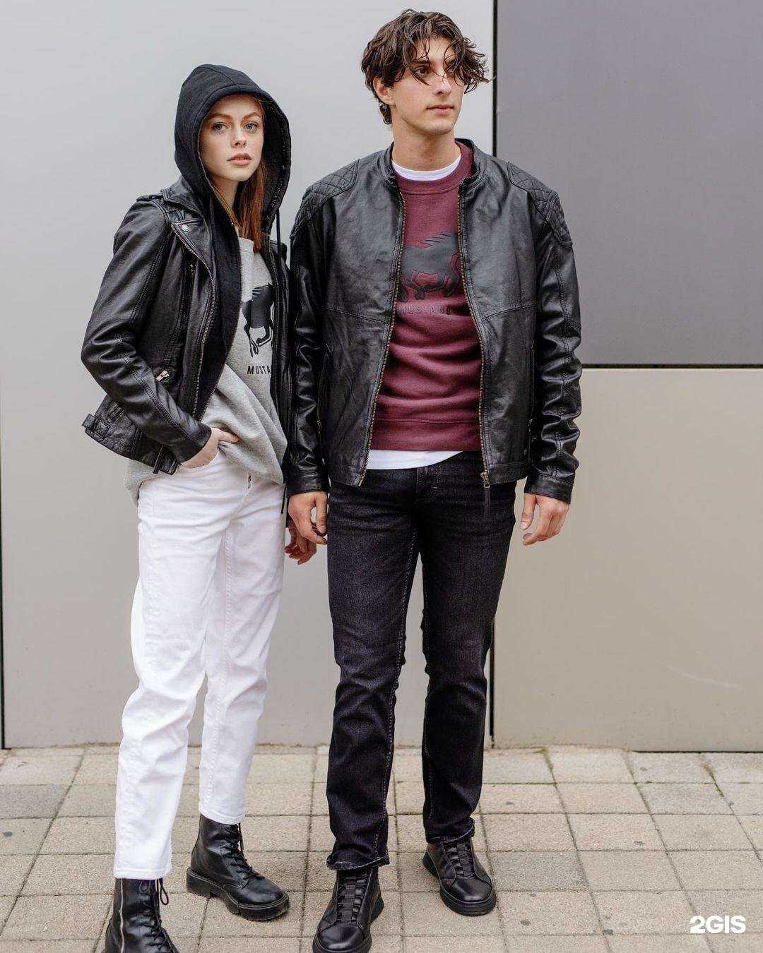 Отзывы на компанию Mustang в Сочи c фото