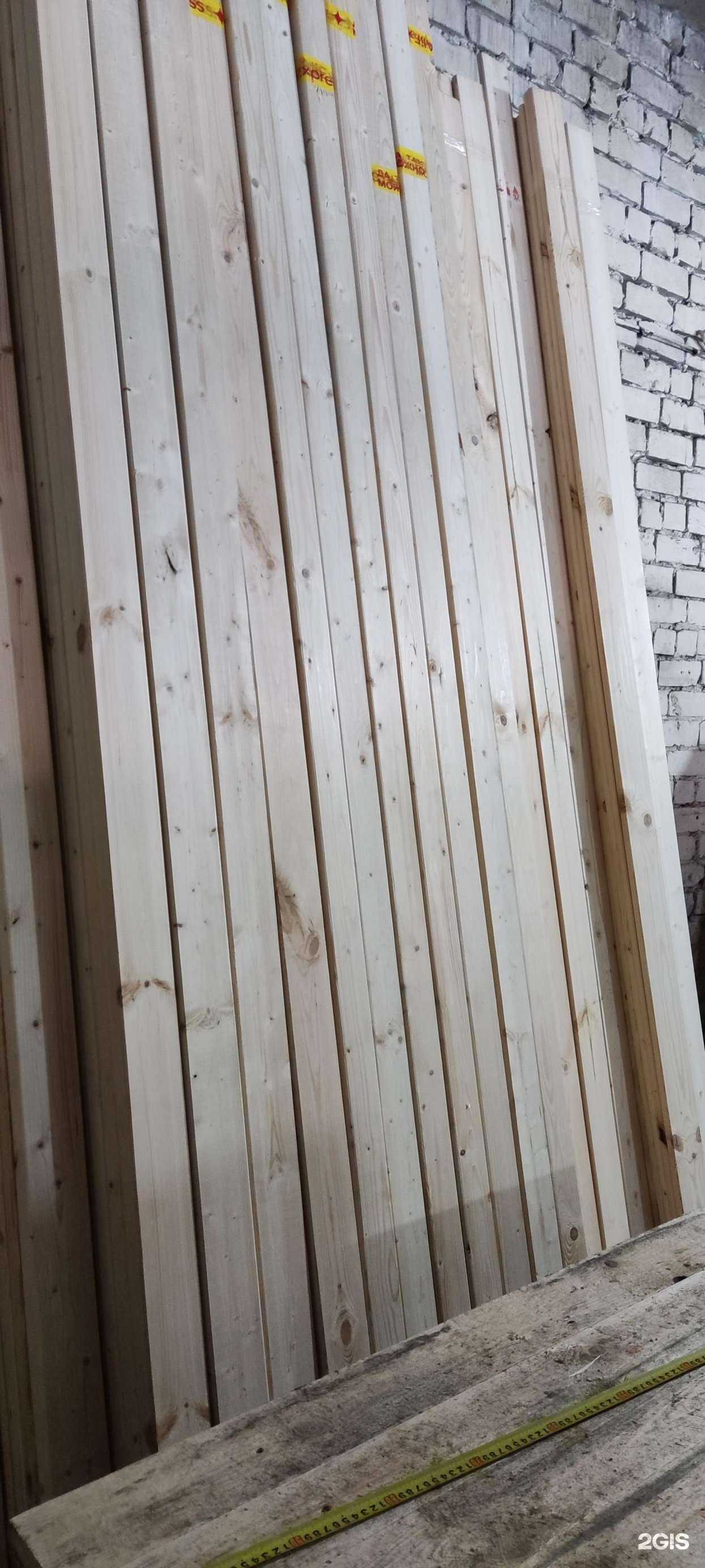 Отзывы на компанию Вудмаркет в Костроме c фото