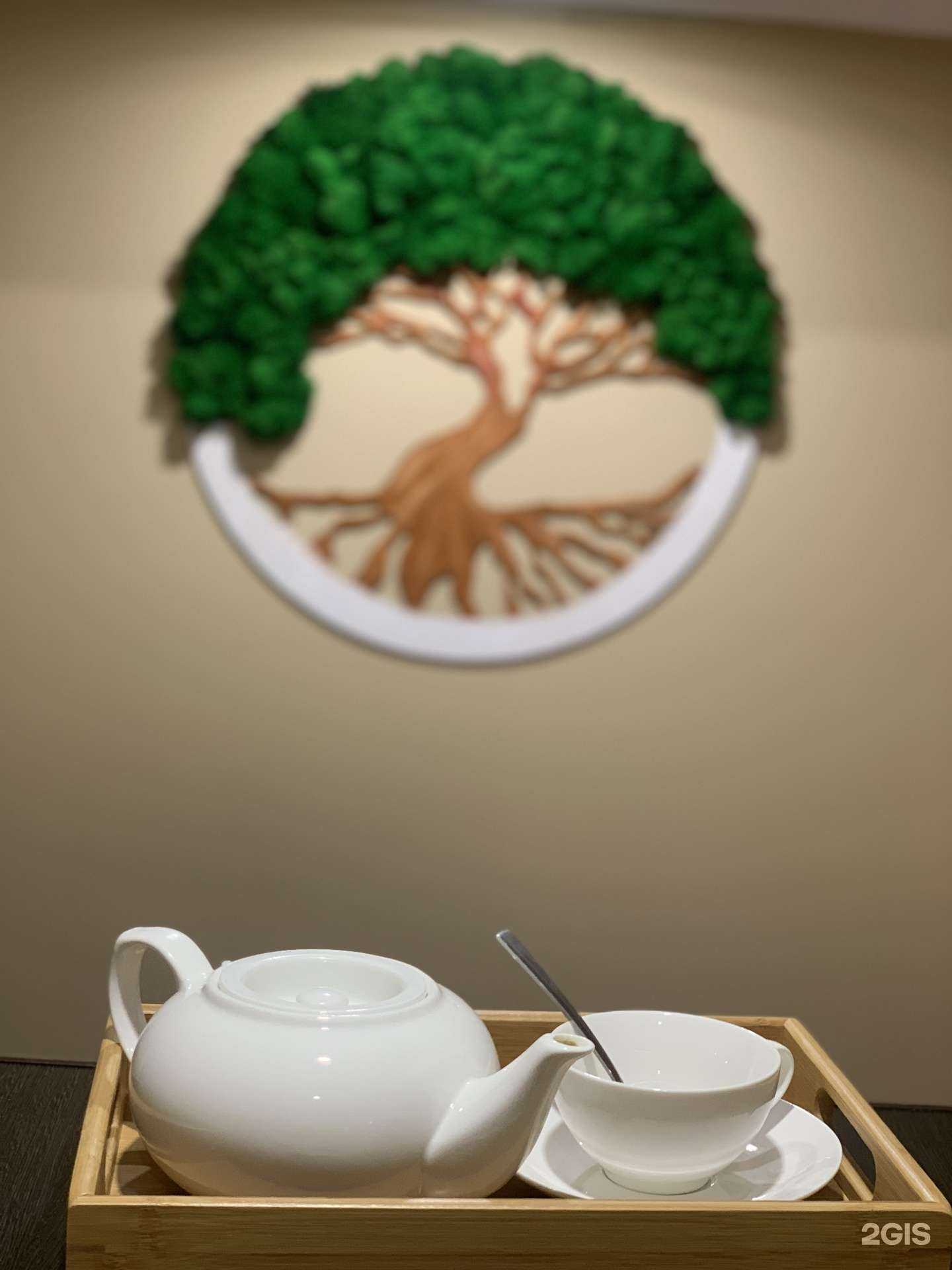 Отзывы на компанию Салон массажа и кедровой бочки в г. Новороссийск c фото