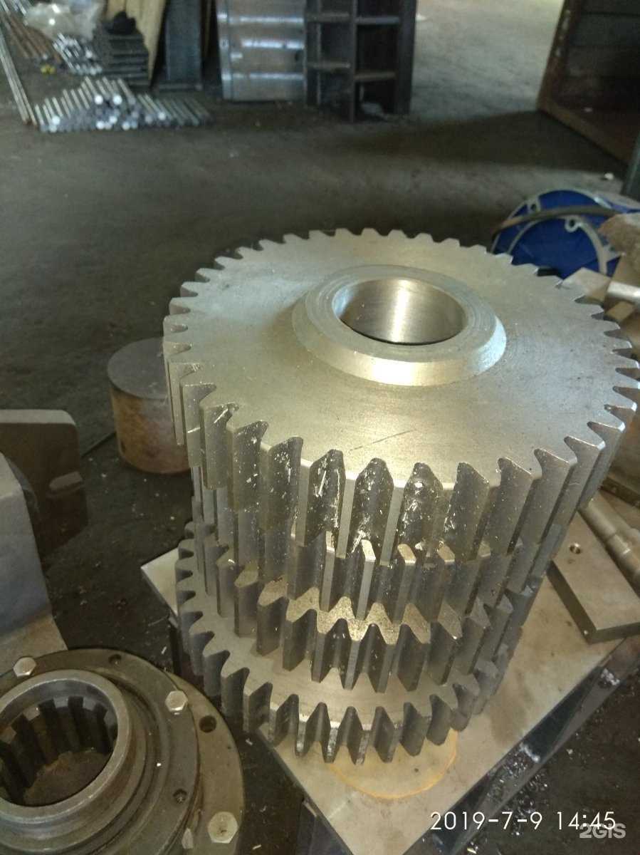 Отзывы на компанию Кронос в Миассе c фото