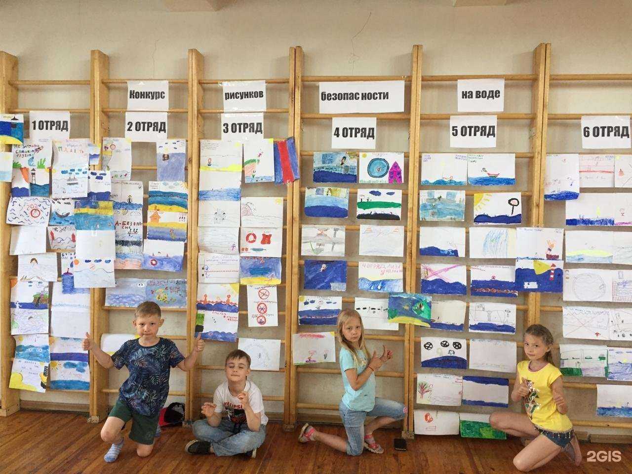 Отзывы на компанию Юность в г. Анжеро-Судженск c фото