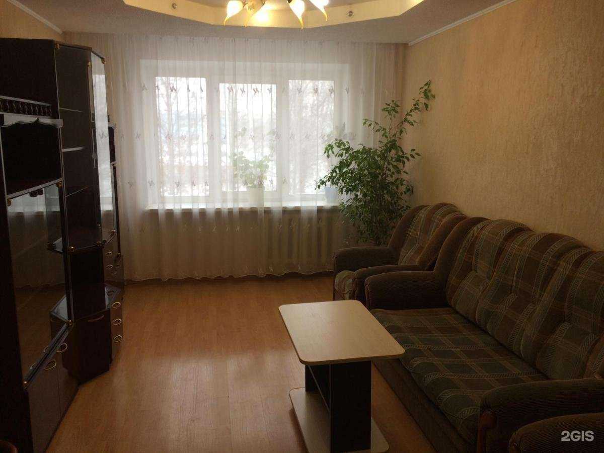 Отзывы на компанию Apartments Vizit в г. Чайковский c фото