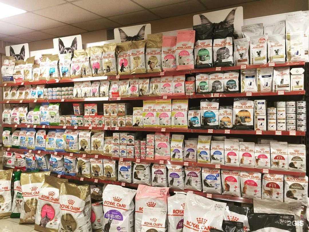 Отзывы на компанию Усатый полосатый в Абакане c фото