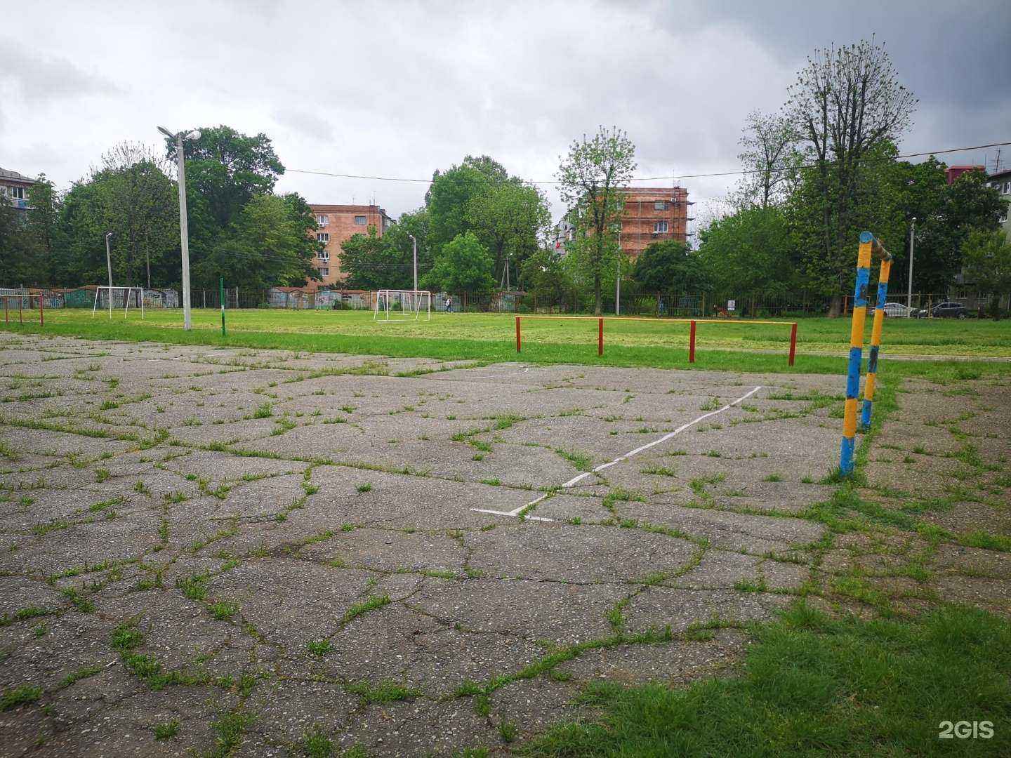 Отзывы на компанию Средняя школа №16 в г. Краснодар c фото