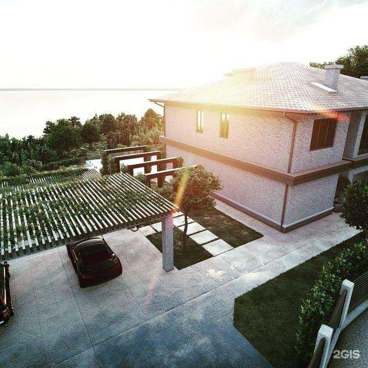 Отзывы на компанию Ems в Сочи c фото