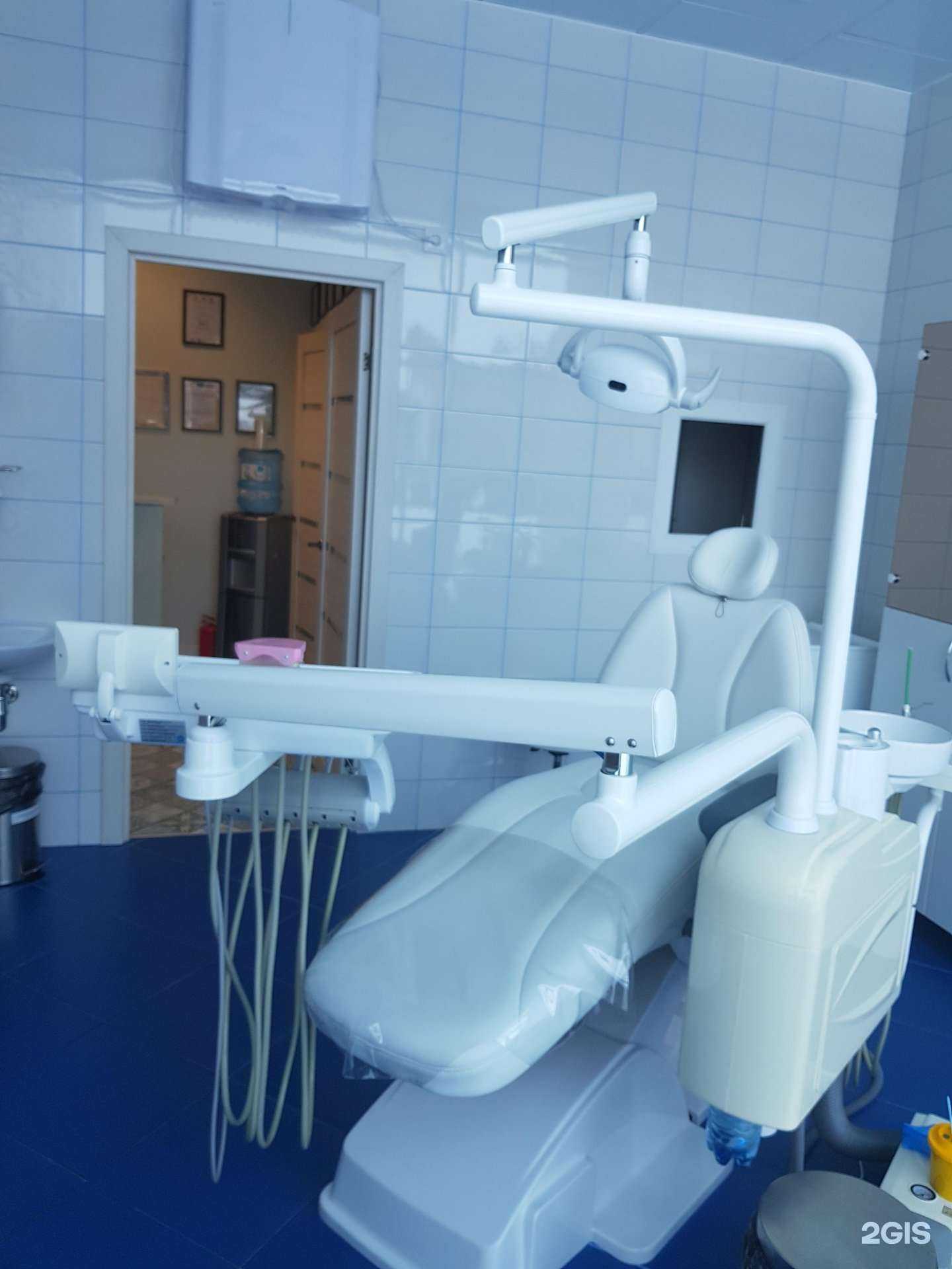 Отзывы на компанию Дентал априори в Новокузнецке c фото