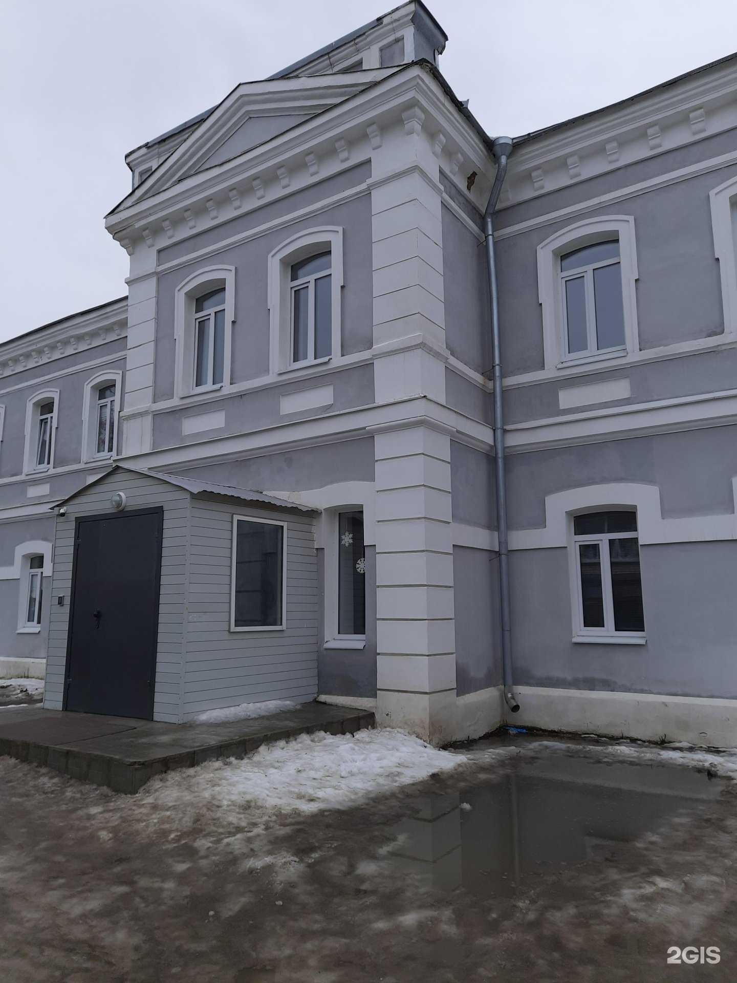 Отзывы на компанию Империя интеллекта в Самаре c фото - фотография 2 из 2