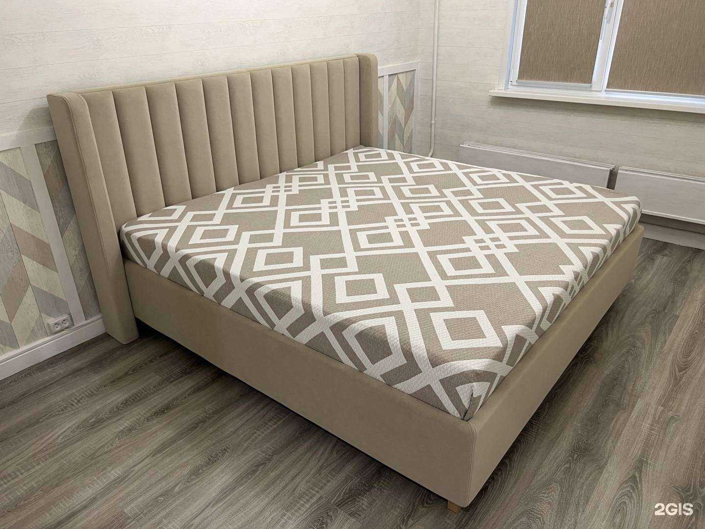 Отзывы на компанию Ай как Мягко в г. Тольятти c фото