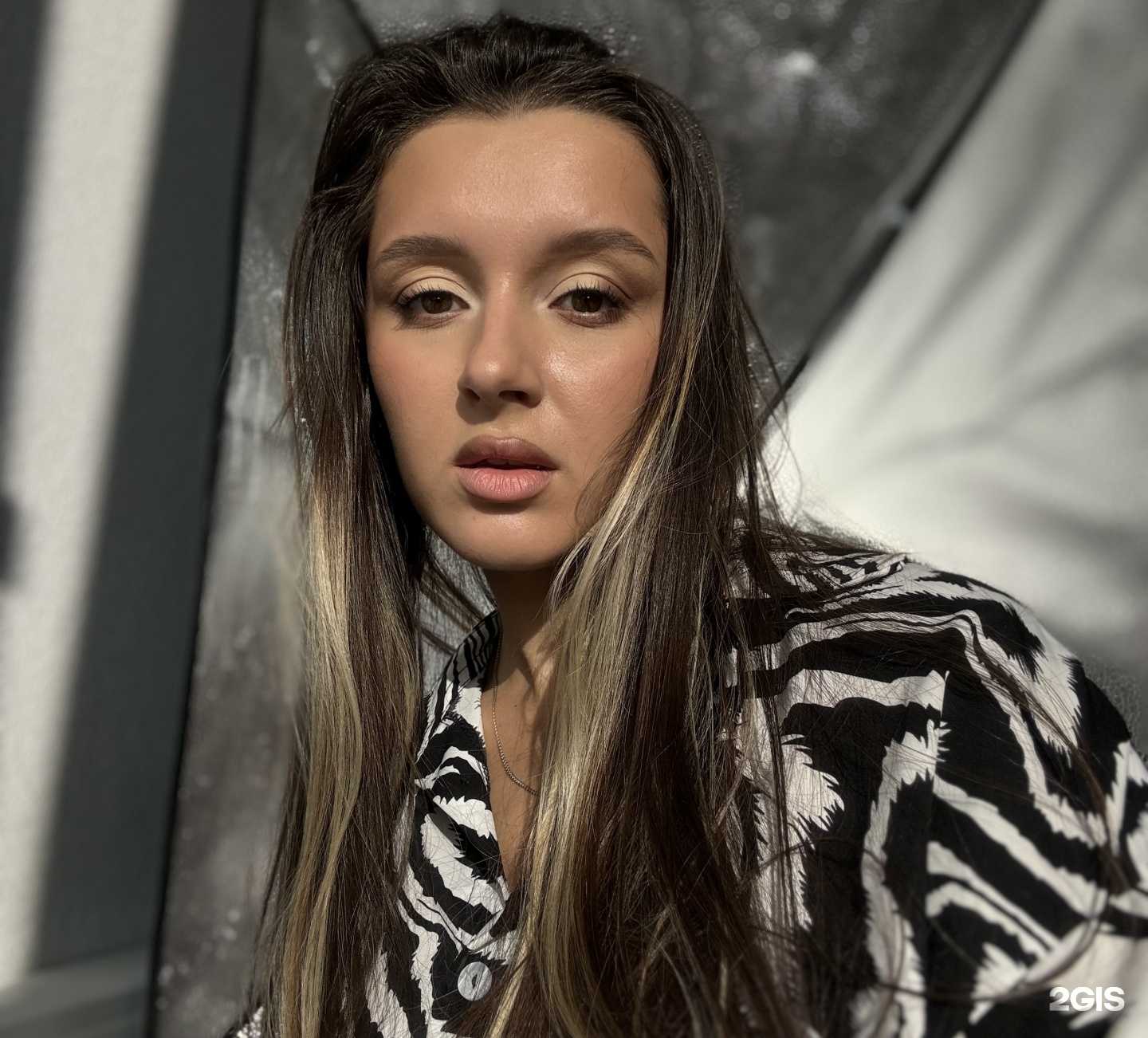 Отзывы на компанию Parfenova Brow&Lash в Мурманске c фото