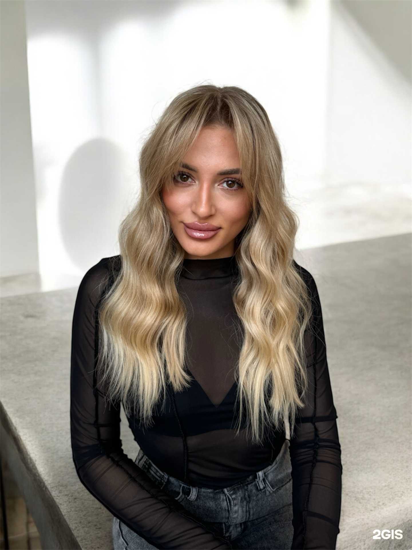 Отзывы на компанию Сторис Бьюти в Челябинске c фото