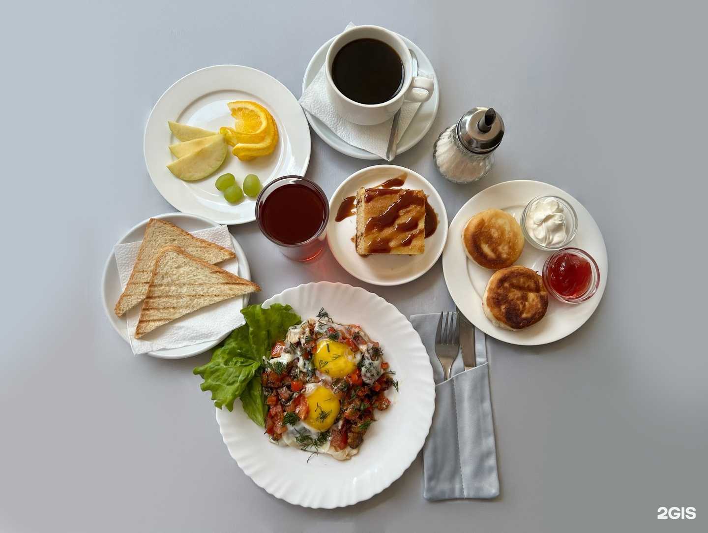 Отзывы на компанию Московский в г. Тамбов c фото