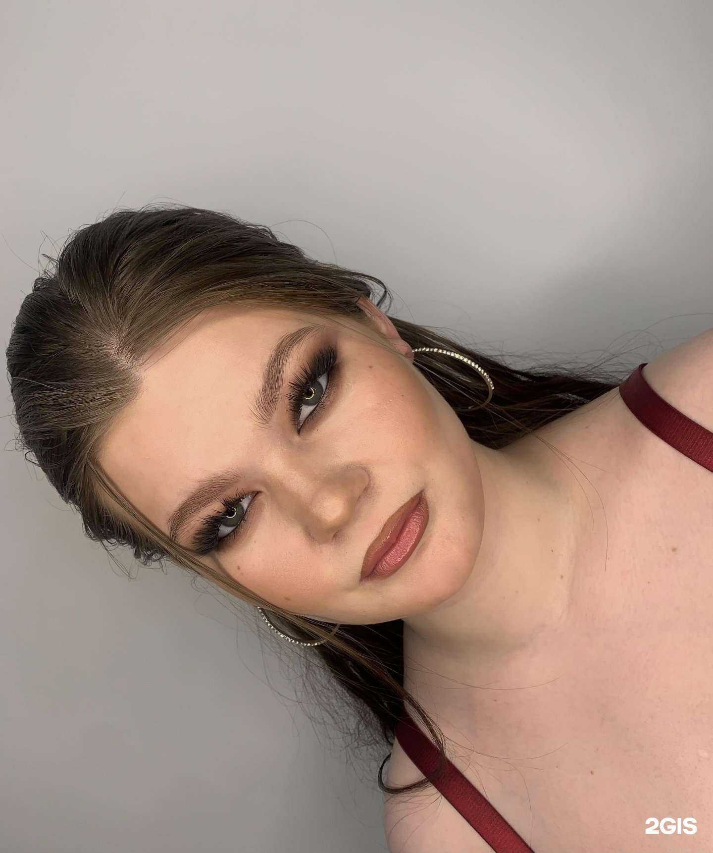 Отзывы на компанию Студия макияжа Кристины Венгер в Сургуте c фото