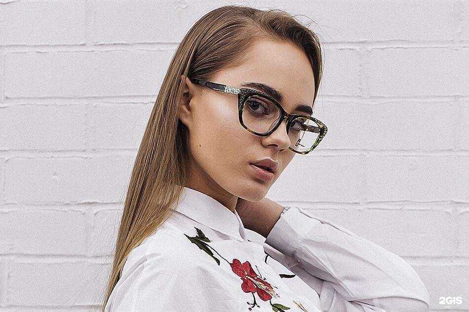 Отзывы на компанию Салон оптики в г. Брянск c фото