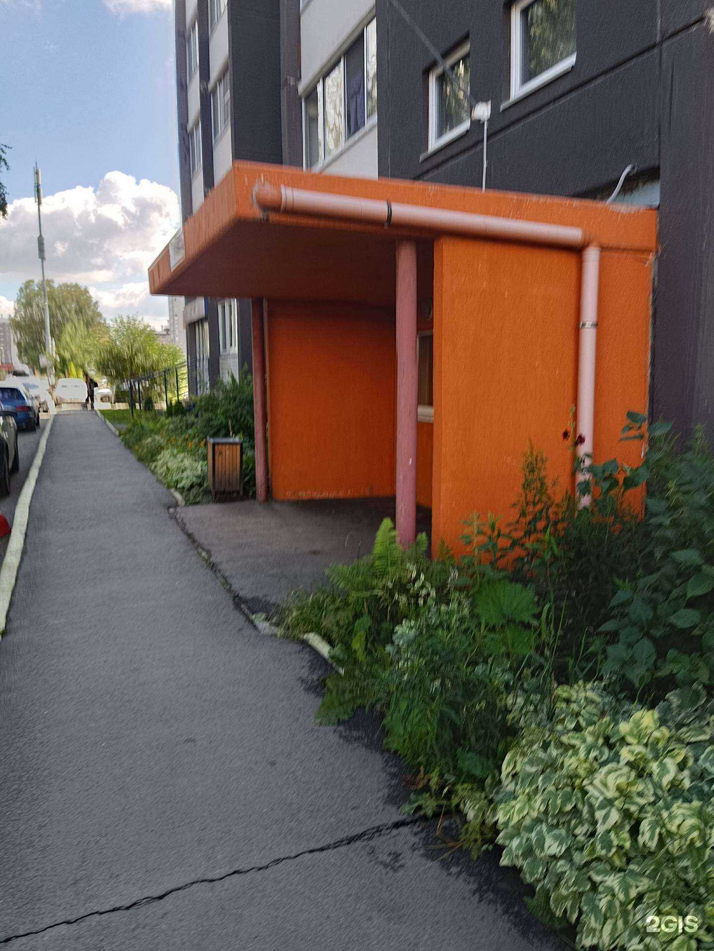 Отзывы на компанию Брокер в Челябинске c фото