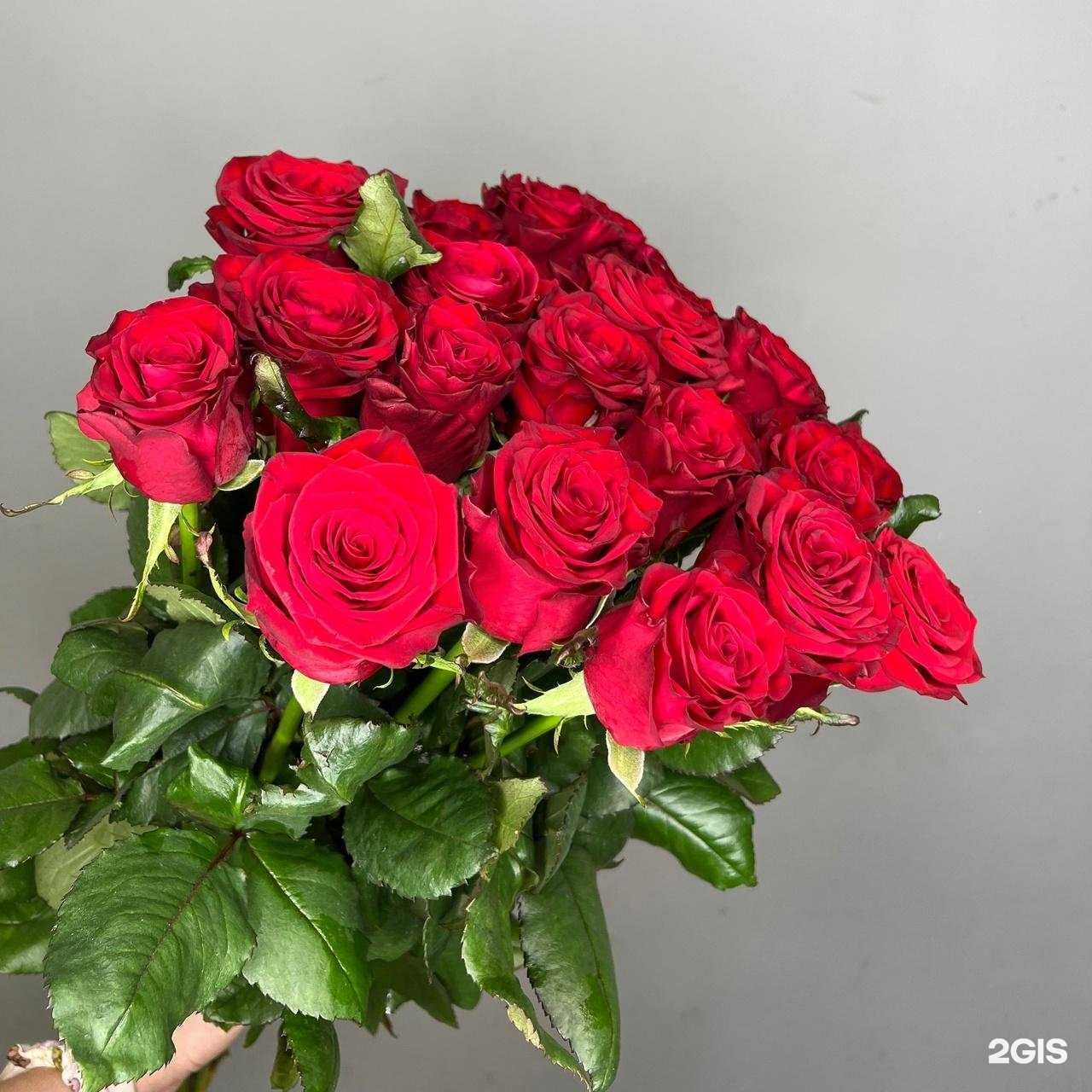 Отзывы на компанию Цветы Izh в г. Ижевск c фото