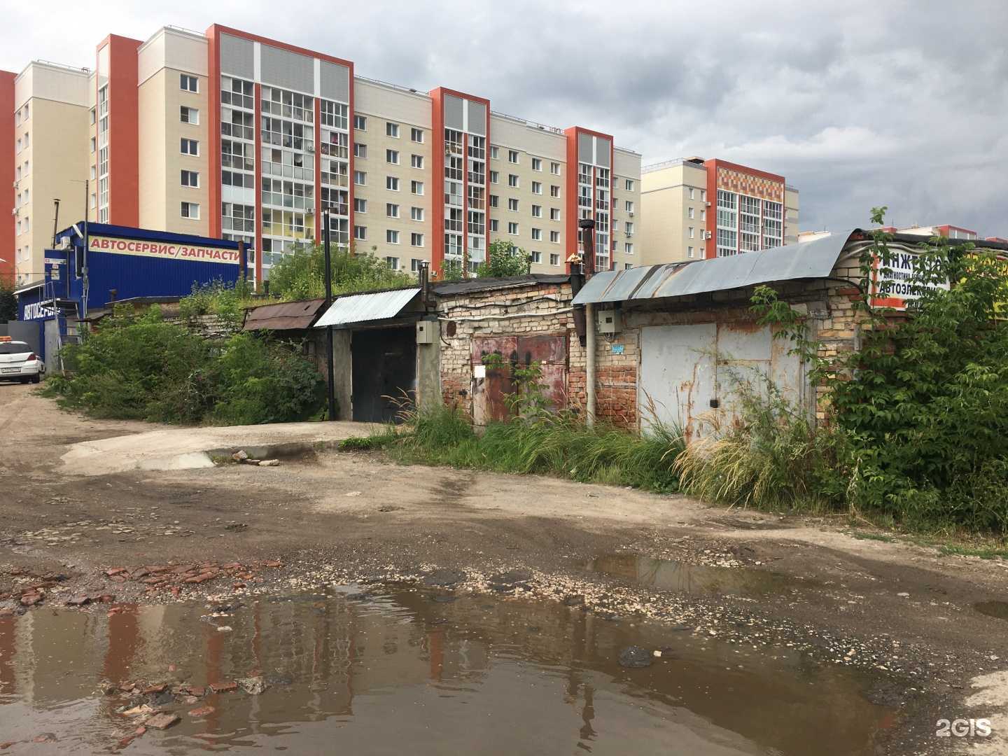 Отзывы на компанию Вираж-Халева 2 в Казани c фото - фотография 2 из 2